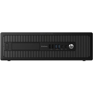 REPLAYPC REPLAY PC HP SFF 800 G1 I5-4570 8GB 256GB SSD WIN 10 PRO (REPLAYDESK38)