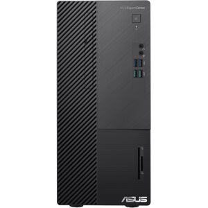 Asus PC/Workstation  ExpertCenter D500MD_CZ-512400001X Intel® Core™ i5 i5-12400 8 GB DDR4-SDRAM 256 SSD Windows 11 Pro Mini Tower PC Nero [90PF03J1-M000F0]