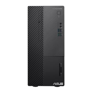 Asus PC/Workstation  ExpertCenter D500MD_CZ-512400002X Intel® Core™ i5 i5-12400 8 GB DDR4-SDRAM 512 SSD Windows 11 Pro Mini Tower PC Nero [90PF03J1-M000H0]