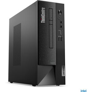 Lenovo PC/Workstation  ThinkCentre neo 50s Intel® Core™ i5 i5-13400 8 GB DDR4-SDRAM 512 SSD Windows 11 Pro SFF PC Nero [12JH003DIX]