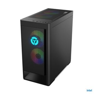 Lenovo PC/Workstation  Legion T5 26IAB7 Intel® Core™ i7 i7-12700F 16 GB DDR5-SDRAM 1 TB SSD NVIDIA GeForce RTX 3070 Windows 11 Home Tower PC Nero [90SV003XGE]