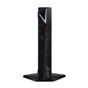 Acer PC/Workstation  Veriton N2580 Intel® Core™ i3 i3-1115G4 8 GB DDR4-SDRAM 256 SSD Linux Mini PC Nero [DT.VV4EG.005]