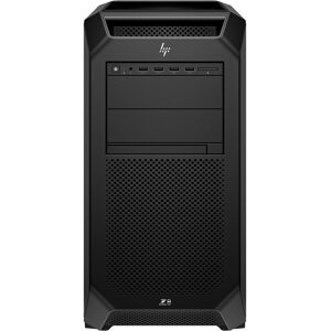 HP PC/Workstation  Z8 Fury G5 Intel® Xeon® W w7-3445 64 GB DDR5-SDRAM 2 TB SSD Windows 11 Pro Tower Stazione di lavoro Nero [82F46ET#ABZ]