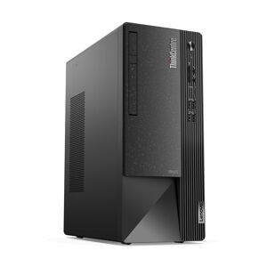 Lenovo PC/Workstation  ThinkCentre neo 50t Intel® Core™ i3 i3-12100 8 GB DDR4-SDRAM 256 SSD Windows 11 Pro Tower PC Nero, Grigio [11SE00DBPB]