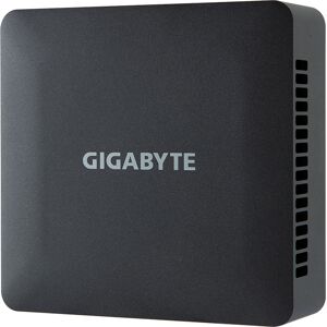 Gigabyte Barebone  BRIX Nero i3-1315U [GB-BRI3H-1315]