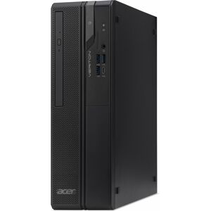 Acer PC/Workstation  Veriton X X2715G Intel® Core™ i5 i5-13500 8 GB DDR5-SDRAM 512 SSD Windows 11 Pro Desktop PC Nero [DT.R0QET.004]