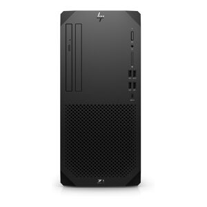 HP PC/Workstation  Z1 G9 Intel® Core™ i5 i5-13600 32 GB DDR5-SDRAM 512 SSD Windows 11 Pro Tower Stazione di lavoro Nero [5F8C8ES#ABZ]