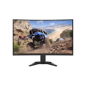 Lenovo Monitor G32qc-30 GAMING 31.5'' QHD 165Hz (170Hz OC) 1 ms Garanzi