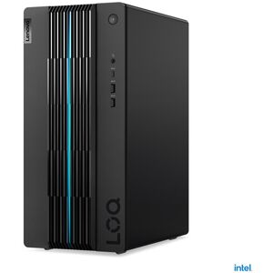 Lenovo LOQ Desktop 17L Intel i7 16GB 1TB RTX4060