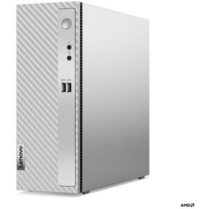 Lenovo IdeaCentre 3 Desktop 7L AMD Ryzen5 16GB 512GB