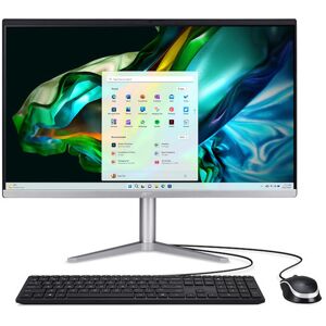 Acer Aspire C24-1300 AMD Ryzen™ 5 60,5 cm (23.8'') 1920 x 1080 Pixel 8