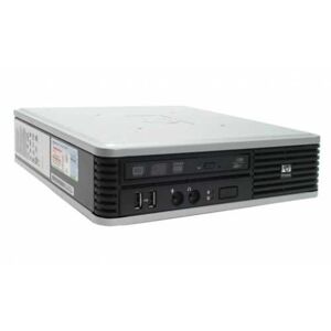 Hp Pc dc7800 usdt intel core2 duo e6550 2gb 80gb dvd no box - ricondiz...