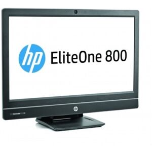 Hp Pc elite-one 800 g1 23