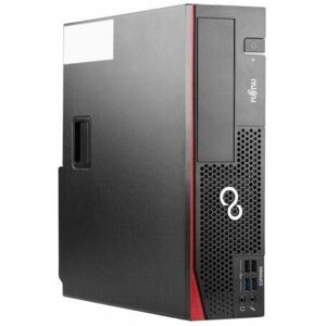 Refoo Pc fujitsu d556 sff intel core i5-6500 8gb 256gb ssd windows 10 pro...