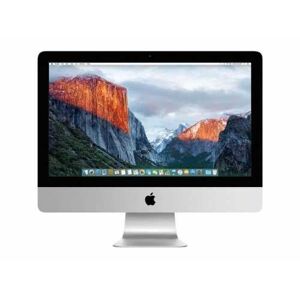 Apple Pc imac 21.5