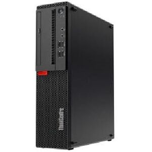 Rinovo Pc lenovo m710s sff intel core i3-6 gen. 8gb 128gb ssd + 500gb hdd ...