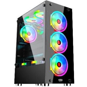 Vs-tech Pc gaming i7 11700f,ram 32gb,ssd 1000gb nvme, gtx 1650 4gb,win 11 –...