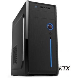 Vstech Pc desktop i5 11400,ram 16gb 3200mhz,ssd m.2 500gb,windows 11 pro –...