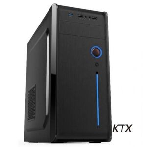 Vstech Pc desktop i5 12400 ram 32gb 3200mhz ssd 1000 gb windows 11 pro roc...