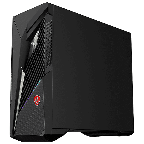 msi desktop mag infinite s3 13-1048it, intel®, core i7 13700f, 2.1 ghz, geforce rtx™ 4060, ram 16 gb, 1000 gb ssd