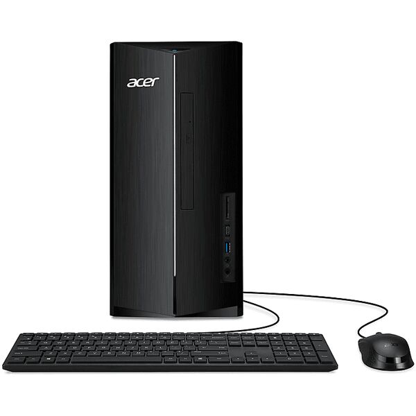 acer desktop aspire tc tc-1780, intel®, core i5 13400f, 1.8 ghz, geforce® gtx 1650, ram 8 gb, 512 gb ssd