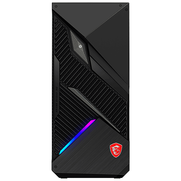 msi desktop mpg infinite x2 13f-045eu, intel®, core i7 13700kf, 3.4 ghz, geforce rtx™ 4070 ti, ram 32 gb, 2000 gb ssd