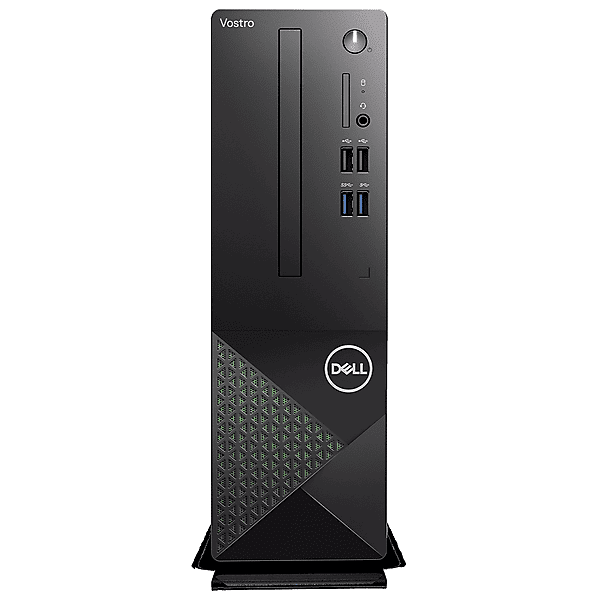 dell desktop vostro 3710 sff, intel®, core i5 12400, 2.5 ghz, ram 16 gb, 512 gb ssd