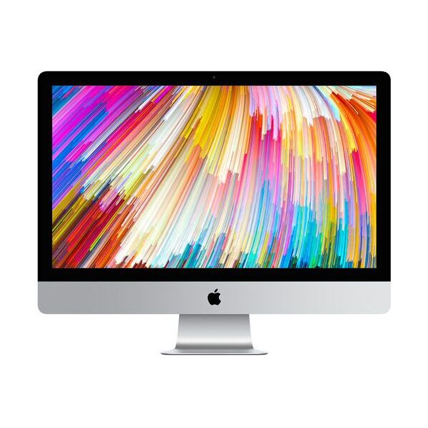 apple imac 5k 2017   27   3.4 ghz   16 gb   1 tb fusion drive   radeon pro 570   accessori universali compatibili   it