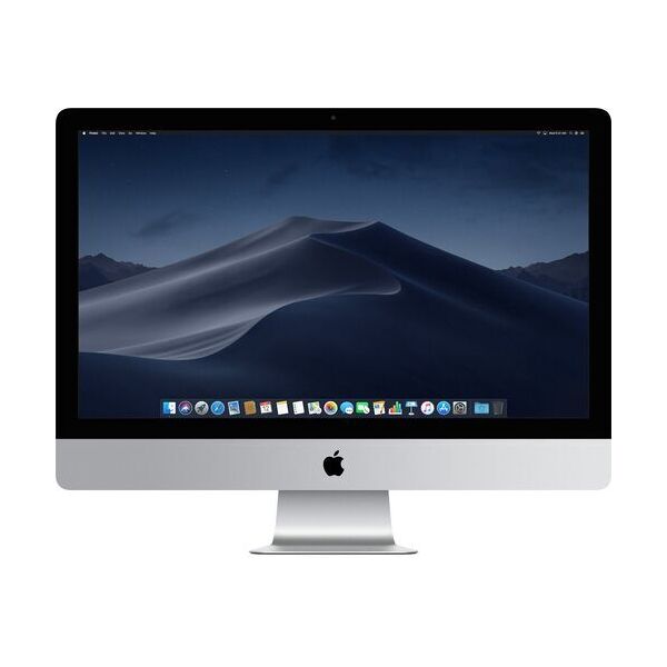 apple imac 5k 2019   27   i9-9900k   64 gb   1 tb ssd   radeon pro vega 48   accessori universali compatibili   it