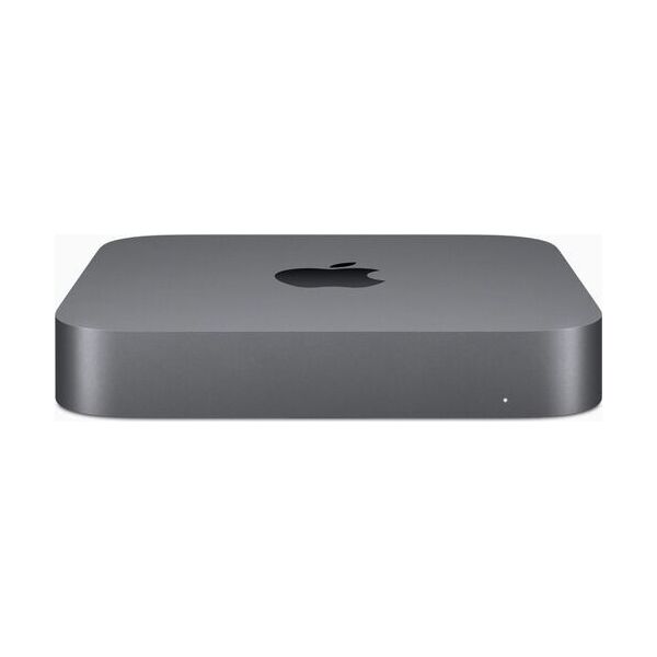 apple mac mini 2018   i5-8500b   16 gb   512 gb ssd