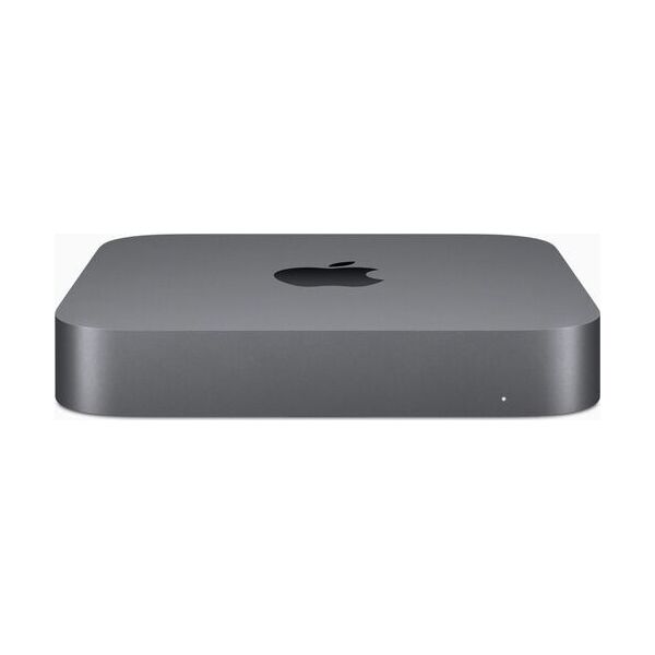apple mac mini 2018   i7-8700b   64 gb   1 tb ssd