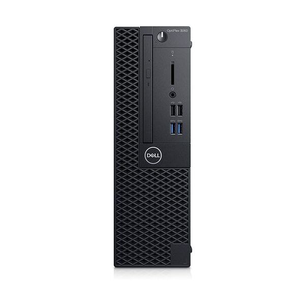 dell optiplex 3060 sff   i3-8100   16 gb   128 gb ssd   dvd-rom   win 11 pro