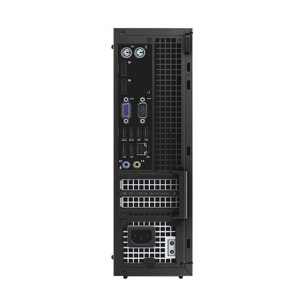 dell optiplex 7020 sff   i3-4150   8 gb   120 gb ssd   dvd-rw   win 10 pro