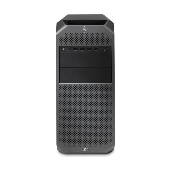 hp z4 g4 workstation   xeon w-2133   64 gb   512 gb ssd   2 tb hdd   4 x mini displayport   dvd-rw   rtx 4000   win 11 pro