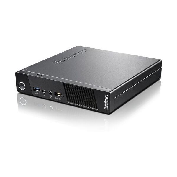 lenovo thinkcentre m73 tiny   i3-4150t   8 gb   480 gb ssd   win 10 pro