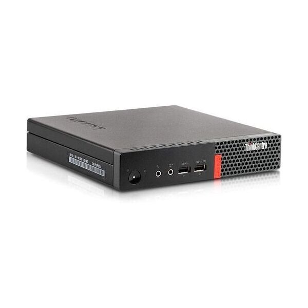 lenovo thinkcentre m910q tiny   i5-6500   8 gb   256 gb ssd   win 10 pro