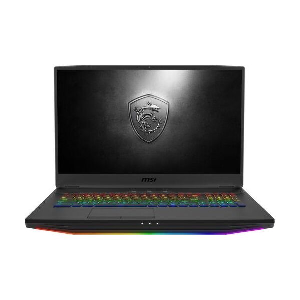 msi gt76 titan 10sg   i9-10900k   17.3   64 gb   1 tb ssd   1 tb hdd   win 10 pro   uk