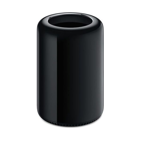 apple mac pro 2013   xeon e5   e5-1620 v2   2 x d300   32 gb   256 gb ssd
