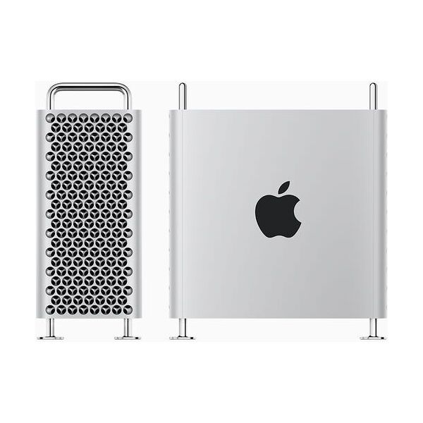 apple mac pro (2019)   xeon w-3245   96 gb   2 tb ssd   radeon pro 580x   de