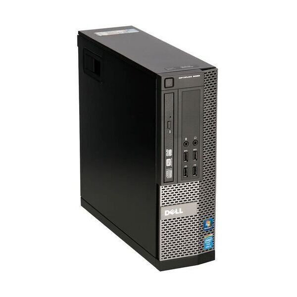 dell optiplex 7020 sff   i7-4770   16 gb   1 tb ssd   dvd-rw   win 10 pro