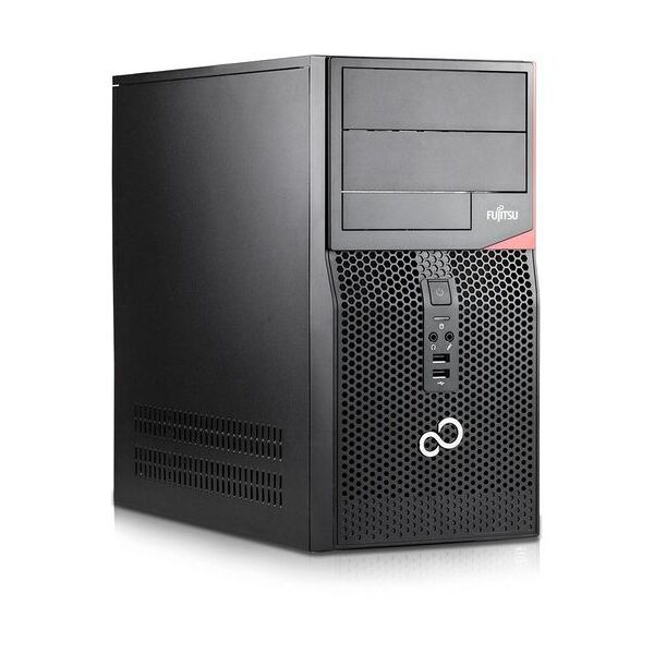 fujitsu esprimo p520 e85+   i5-4460   8 gb   256 gb ssd   win 10 pro