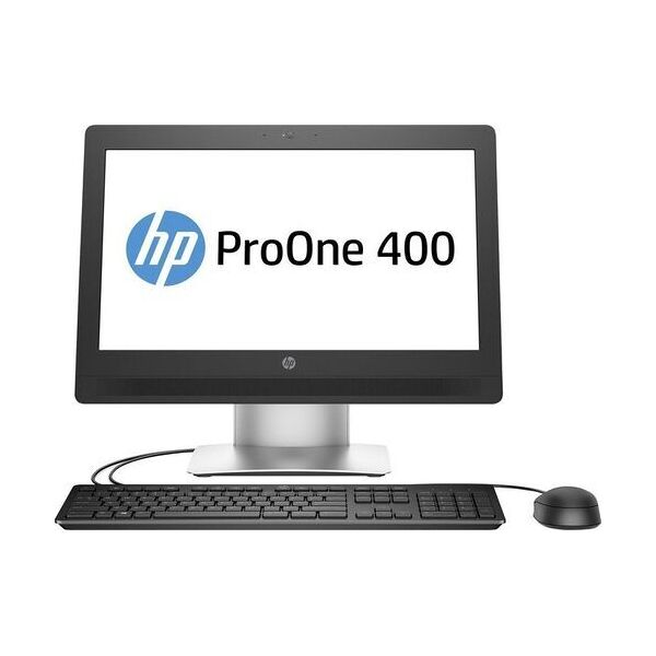 hp proone 400 g2 aio   20   i3-6100t   4 gb   256 gb ssd   wifi + bt   dvd-rw   win 10 home   uk