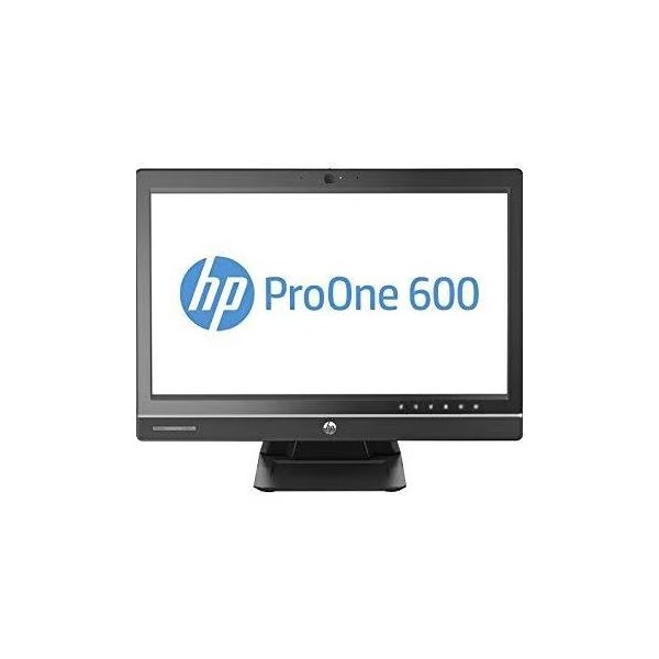 hp proone 600 g1 aio   21.5   i3-4130   8 gb   500 gb hdd   win 10 pro