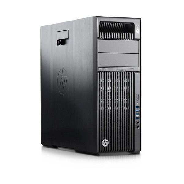 hp z640 workstation   xeon e5   1 x e5-2640 v4   32 gb   512 gb ssd   500 gb hdd   m2000   win 10 pro