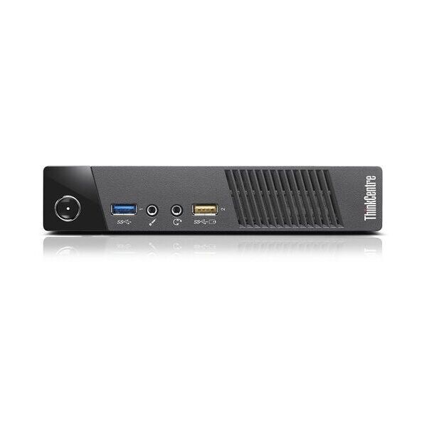 lenovo thinkcentre m73 tiny   i5-4570t   8 gb   240 gb ssd   win 10 pro