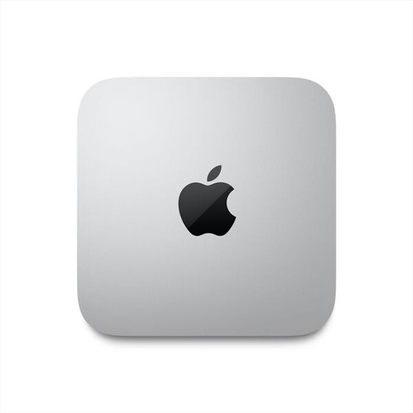 apple mac mini m1 256gb mgnr3t/a (late 2020)-argento