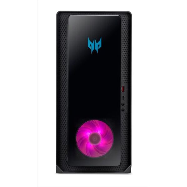 acer desktop gaming predator orion 3000 po3-640-nero