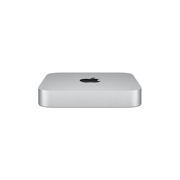 apple mac mini chip m1 / 8gb ram / 256gb ssd / usato grado a