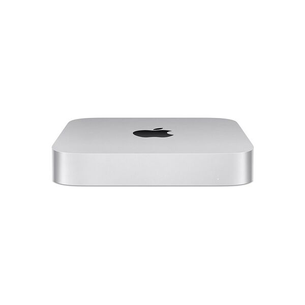 apple mac mini m2 core: 8 cpu 10 gpu 512gb ssd