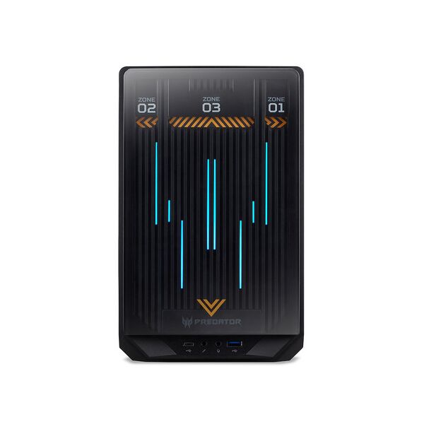 acer predator orion x pox-650 tower intel® core™ i7 i7-13700 32 gb ddr